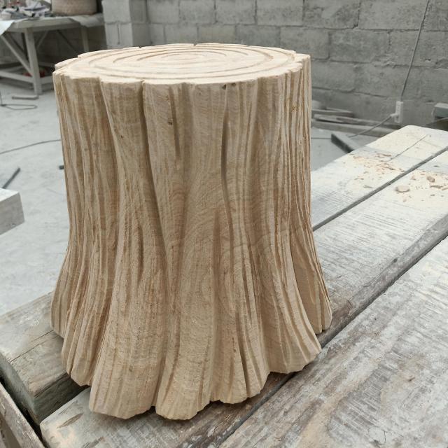 LINSTONE Wooden Sandstone