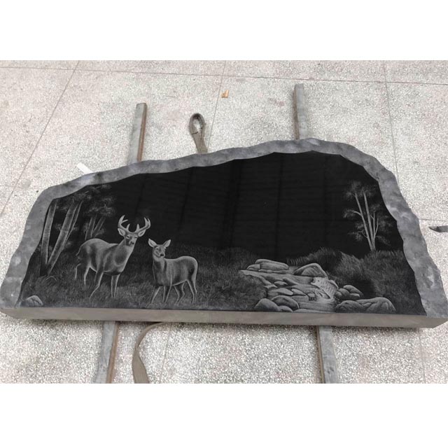 LINSTONE Photo Etching