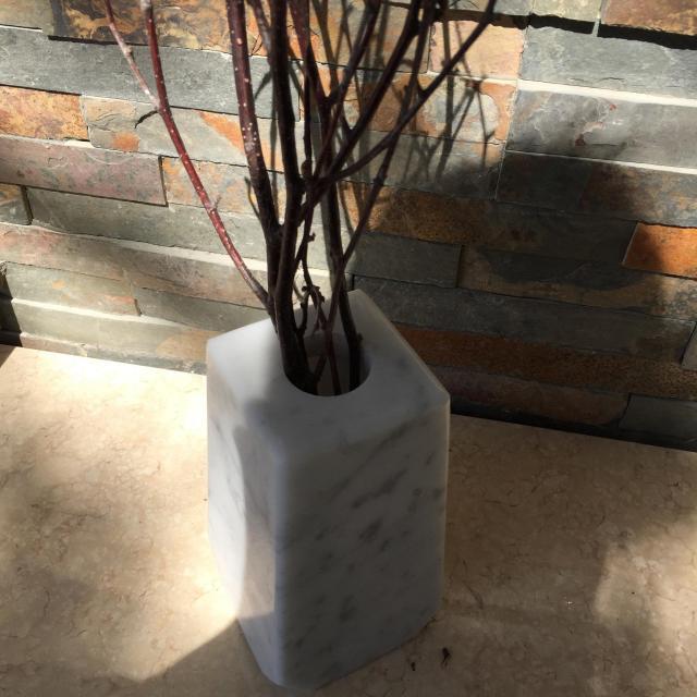 LINSTONE Stone Vases