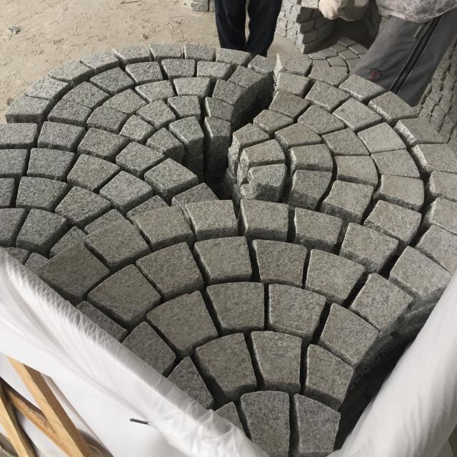 LINSTONE Mosaic Paver