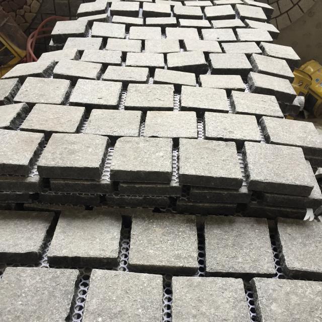 LINSTONE Mosaic Paver
