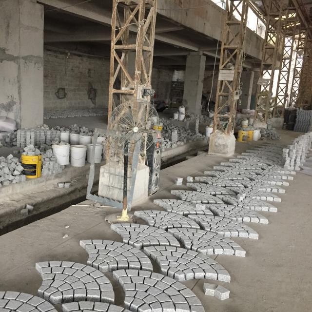 LINSTONE Mosaic Paver