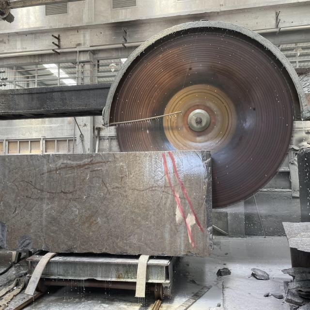 LINSTONE Headstone Factory